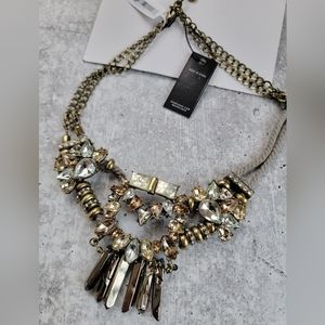 Baublebar Statement Necklace